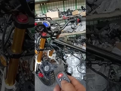 ποδήλατο ρύπου