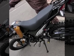 ποδήλατο ρύπου