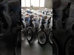 Μοτοσικλέτα CUB