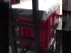 Εκτιμήστε την γοητεία του εξωτερικού σχεδιασμού του τρικυκλώματος!