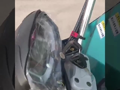 Εκτιμήστε τη γοητεία του εξωτερικού σχεδιασμού του τρικυκλώματος!