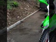 250cc μοτοσυκλέτα, σταθερό σασί σχεδιασμό και ισχυρά ελαστικά και σύστημα ανάρτησης, εκλεκτή εμφάνιση