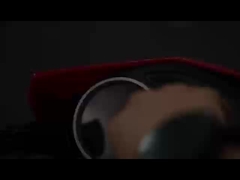 διπλή αθλητική μοτοσικλέτα